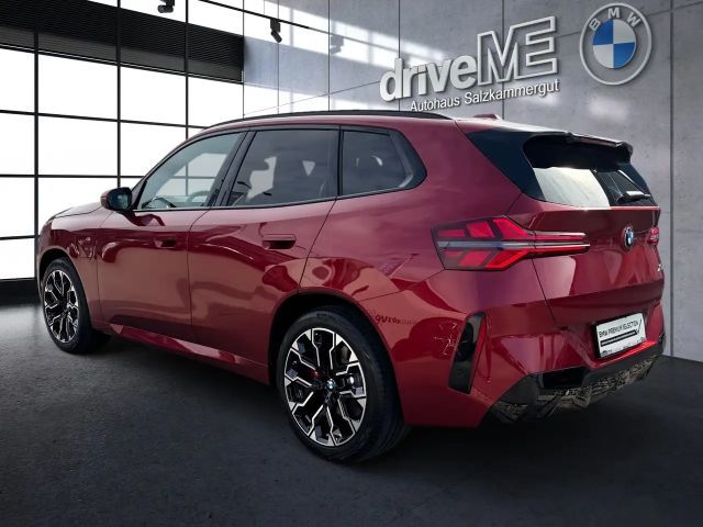 BMW X3 xDrive xDrive30e