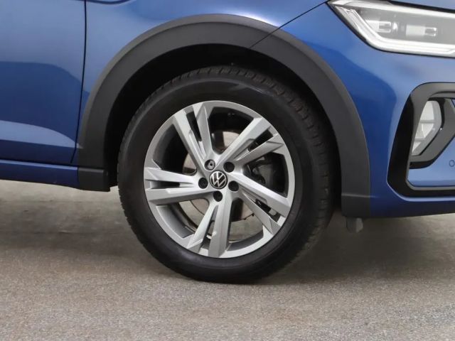 Volkswagen Taigo 1.0 TSI DSG IQ.Drive R-Line