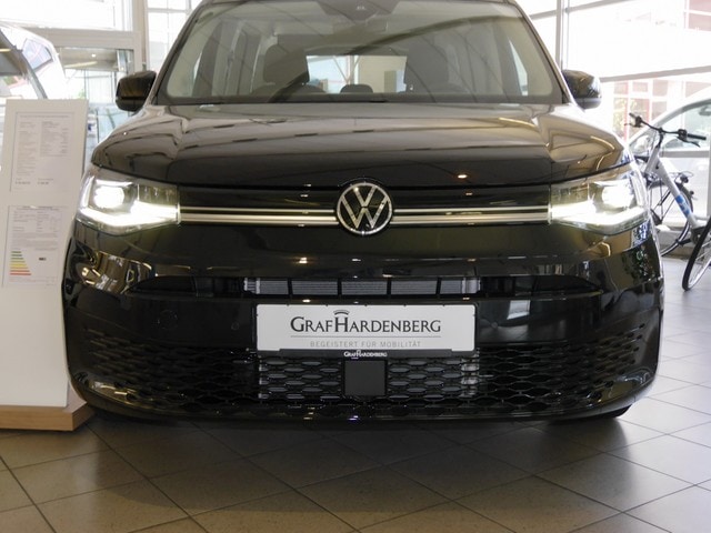 Volkswagen Caddy 1.5 TSI DSG Life