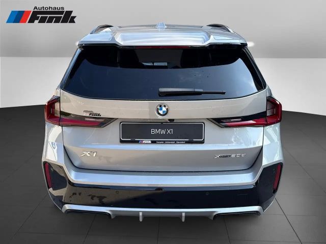 BMW X1 M-Sport xDrive20d