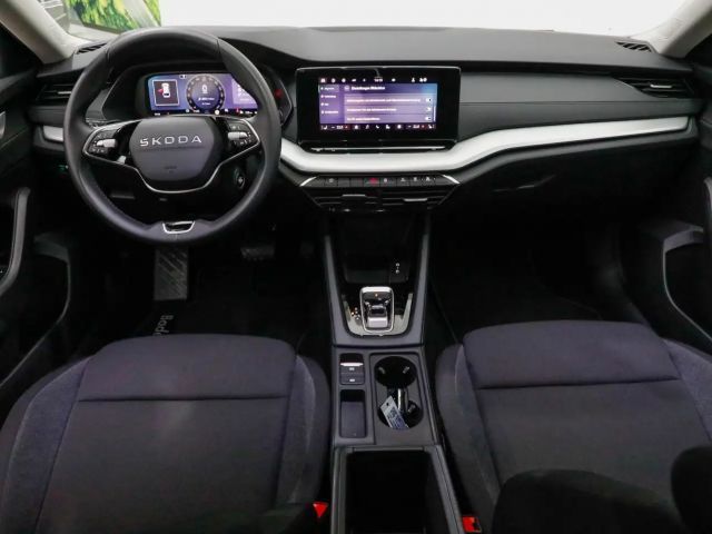 Skoda Octavia 1.5 TSI Combi