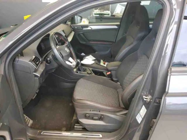 Seat Tarraco 2.0 TDI FR-lijn