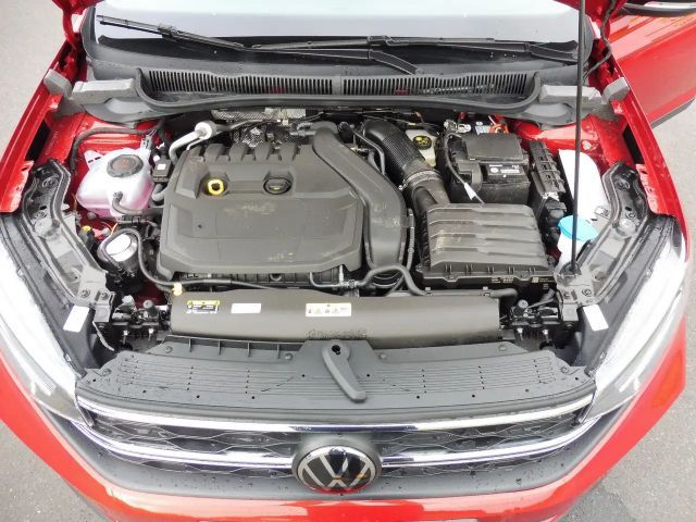 Volkswagen Taigo 1.5 TSI DSG Style