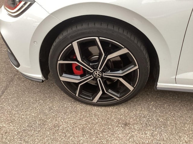 Volkswagen Polo DSG GTI