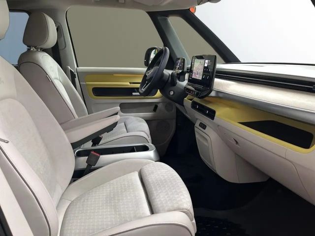 Volkswagen ID.Buzz 150 kW Pro