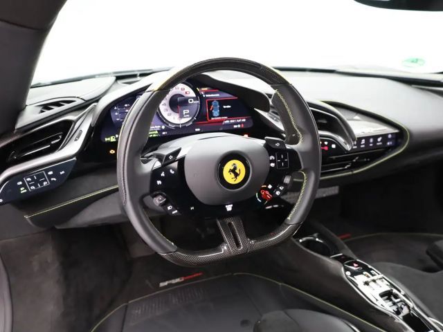 Ferrari SF90 Stradale