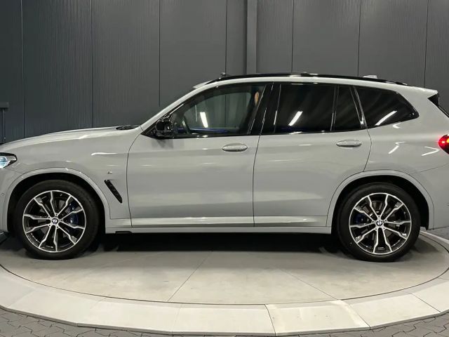 BMW X3 40d *20Zoll*PANORAMA*LEDER/Cognac*Innovation