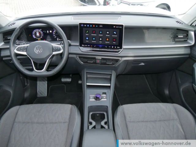 Volkswagen Tayron 1.5 eTSI DSG Life