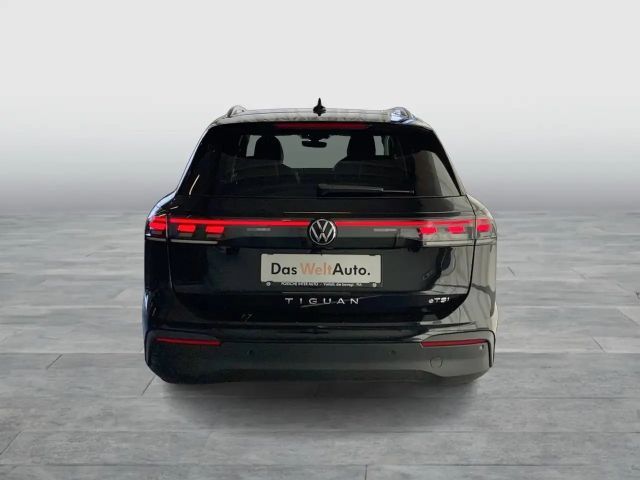 Volkswagen Tiguan DSG Life