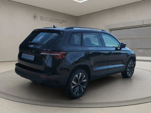 Skoda Karoq 1.5 TSI Tour