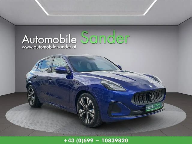 Maserati Grecale Maserati Grecale Folgore *MATRIX/HEAD-UP/PANO*