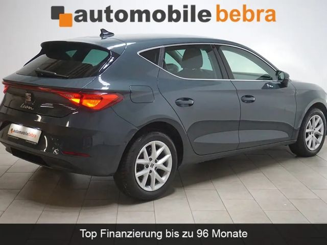 Seat Leon 1.5 TSI DSG Style