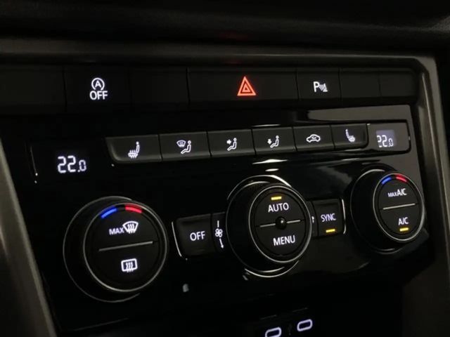 Volkswagen T-Roc 2.0 TDI