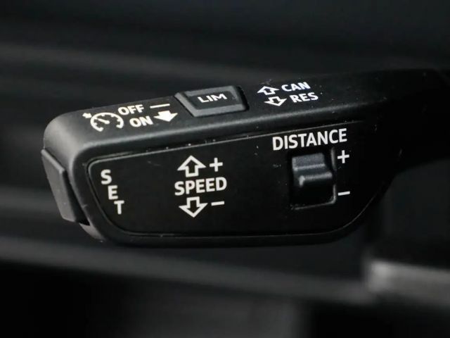 Audi A6 45 TFSI Quattro