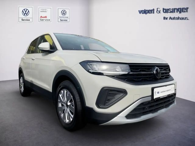 Volkswagen T-Cross 1,0 l TSI 70 kW 5-Gang