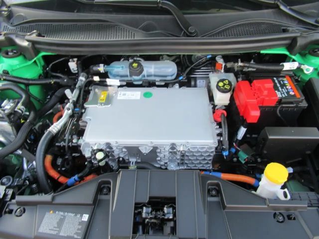 Renault 5 Comfort E-Tech Techno