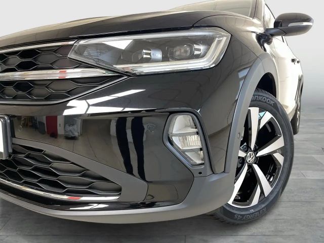 Volkswagen Taigo DSG Style