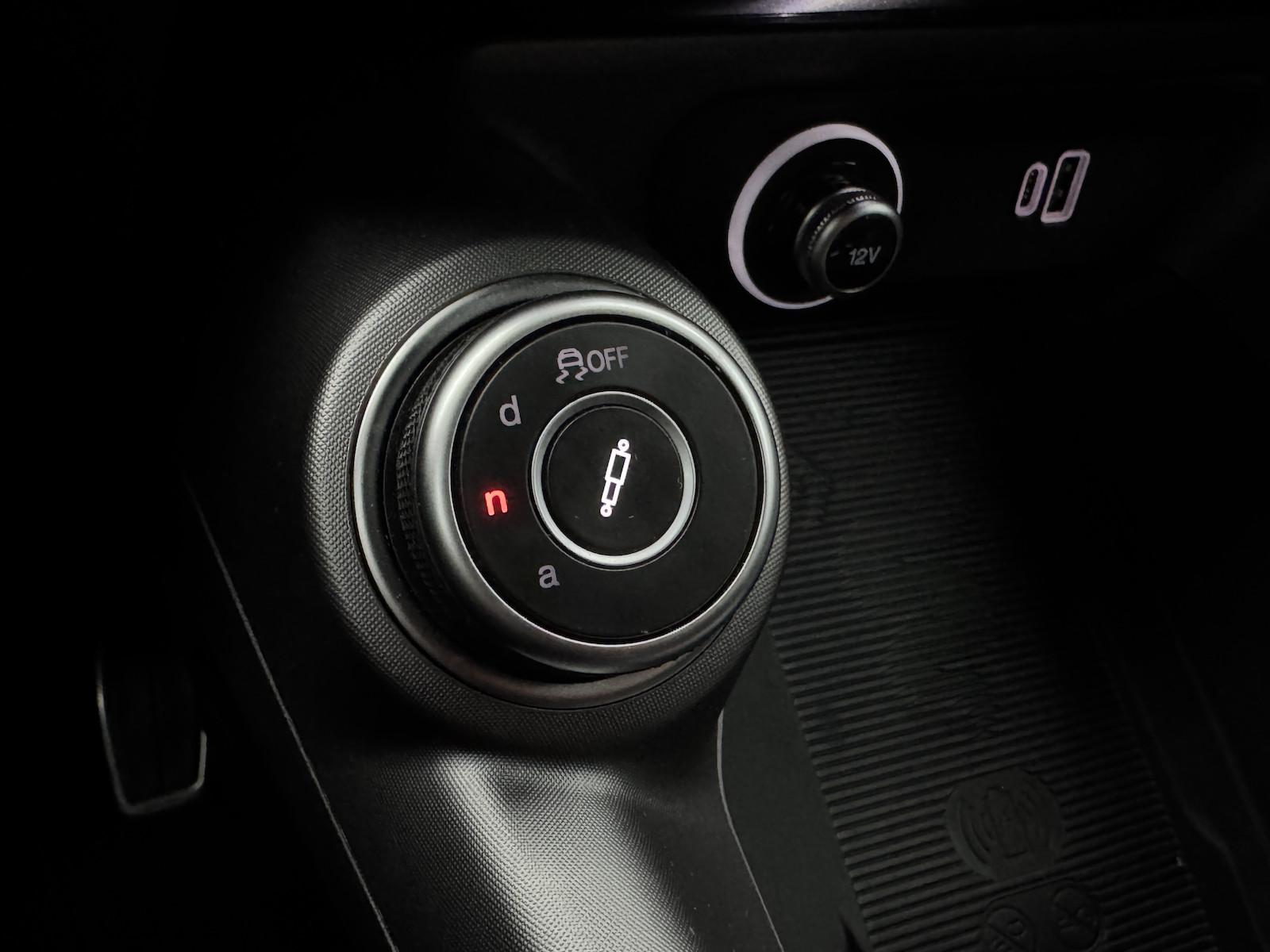 Alfa Romeo Tonale Hybrid Veloce