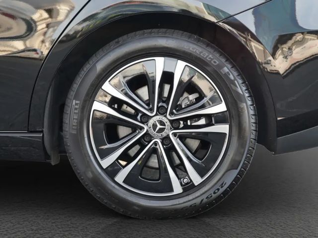 Mercedes-Benz B 200 Progressive