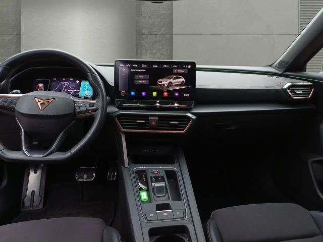 Cupra Formentor DSG VZ