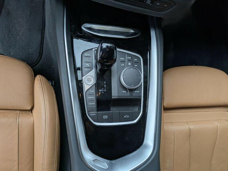 BMW Z4 Roadster sDrive20i