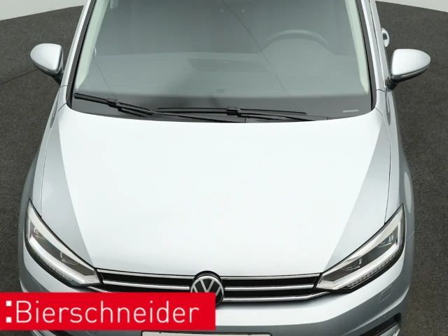 Volkswagen Touran 1.5 TSI DSG Highline