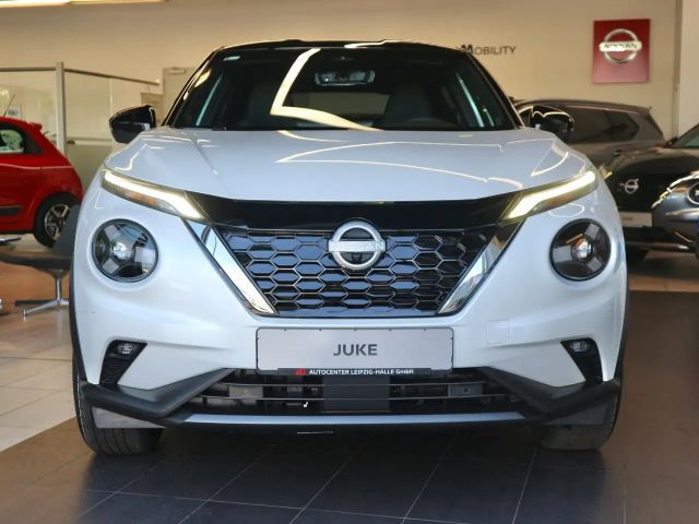 Nissan Juke DIG-T Tekna