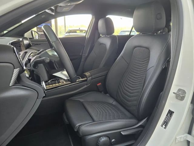 Mercedes-Benz A 180 Progressive