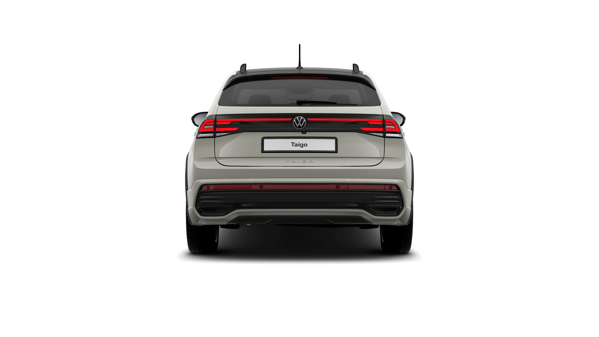 Volkswagen Taigo 1.5 TSI