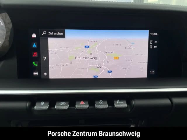 Porsche 992 Coupé S Turbo