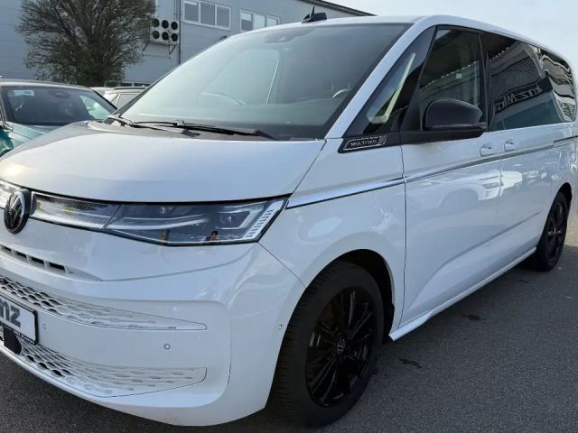 Volkswagen Multivan 2.0 TDI Lang Style T7