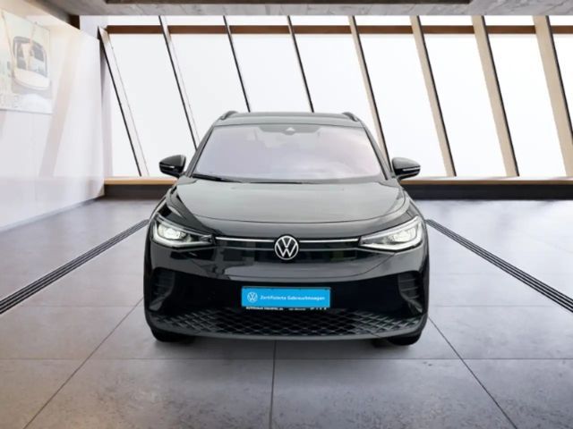 Volkswagen ID.4 IQ.Drive Performance Pro