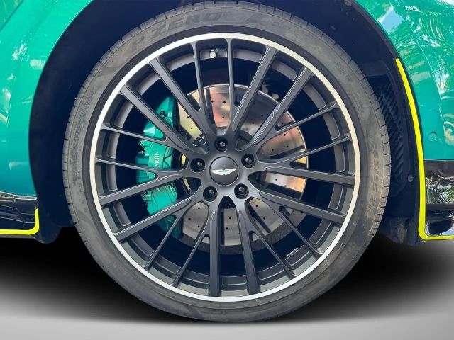 Aston Martin DBX 707 -  Q /AMR23 Edition/Tow Bar