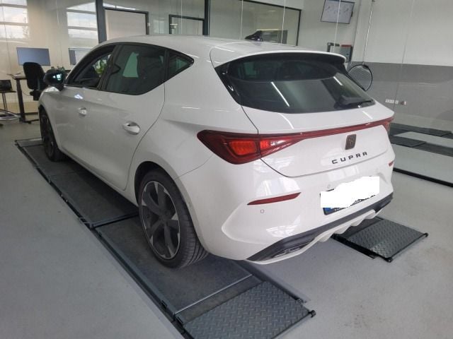 Cupra Leon 1.5 TSI