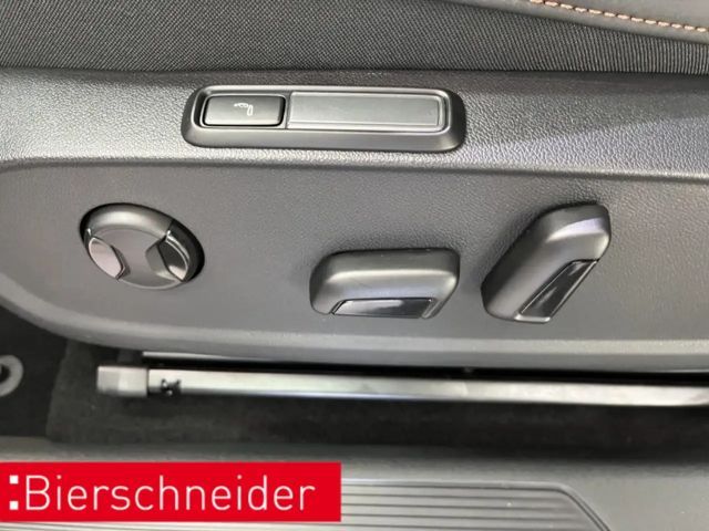 Cupra Born Edition Dynamic ALLWETTER KAMERA NAVI ACC