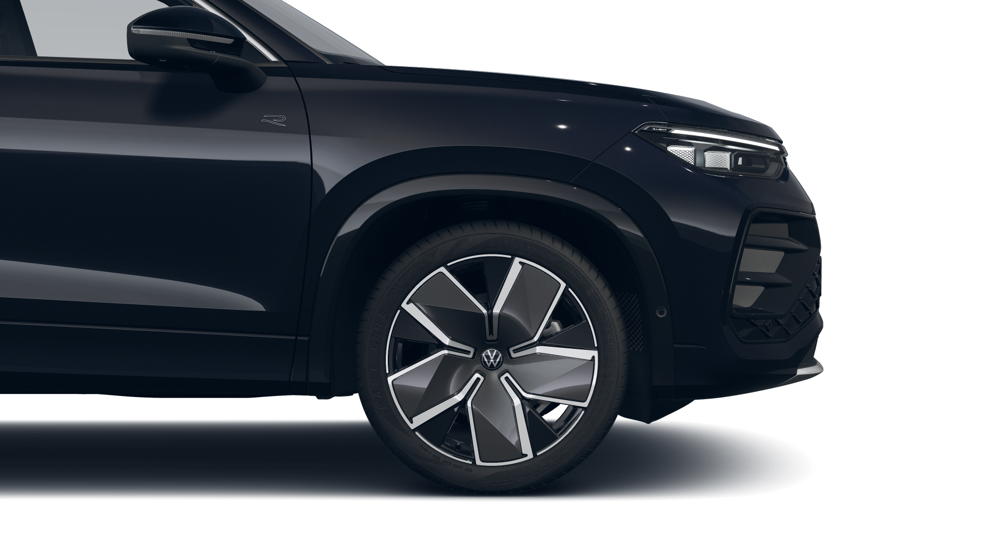 Volkswagen Tayron 2.0 TDI DSG R-Line