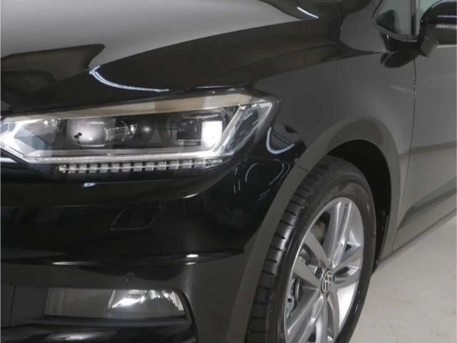 Volkswagen Touran 1.5 TSI Comfortline DSG