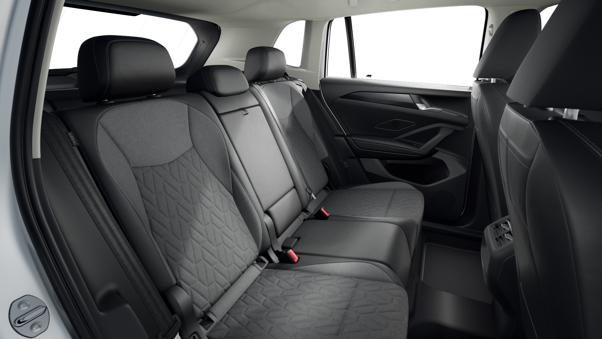 Volkswagen Tiguan 2.0 TDI DSG Life