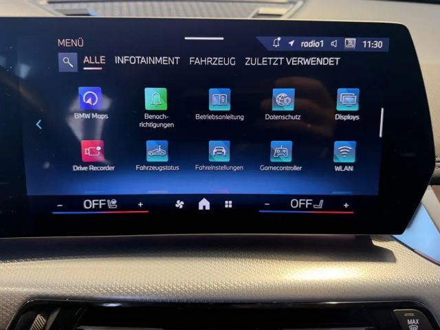 BMW iX1 M-Sport xDrive30