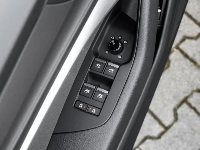 Audi A6 40 TDI Avant S-Tronic