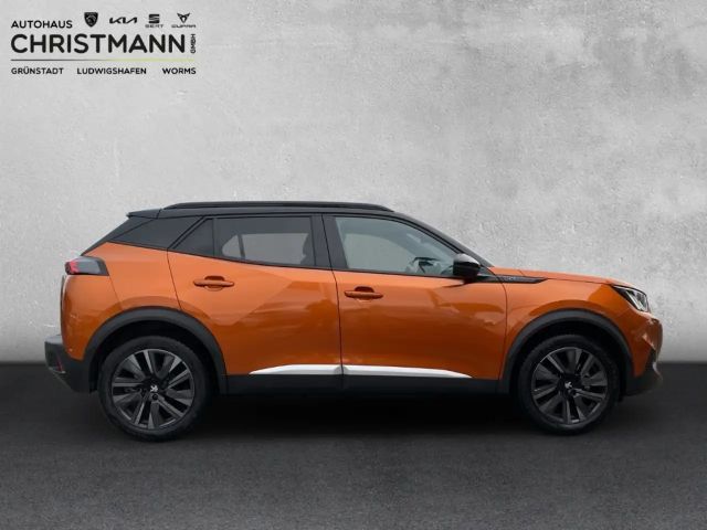 Peugeot E-2008 GT-Line