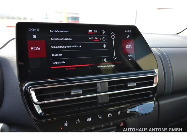 Citroën C5 Aircross BlueHDi Max