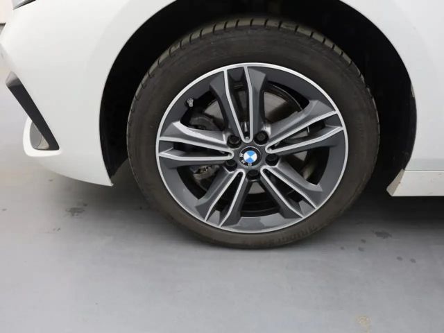 BMW 116 Sedan Sport Line