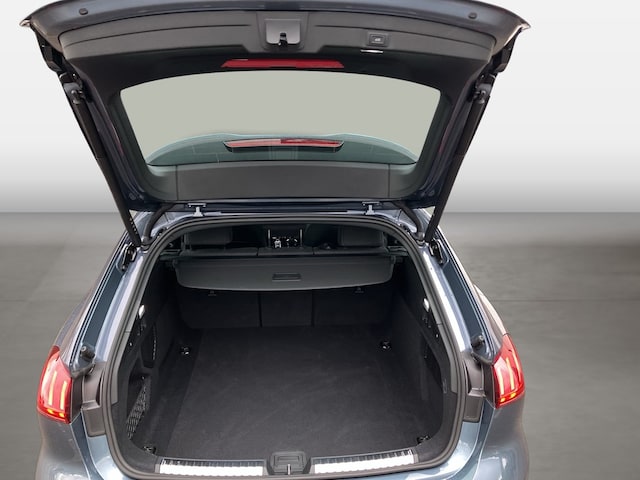 Audi A5 Avant S-Tronic