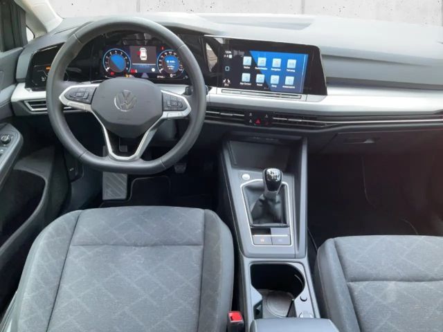 Volkswagen Golf 1.5 TSI Golf VIII