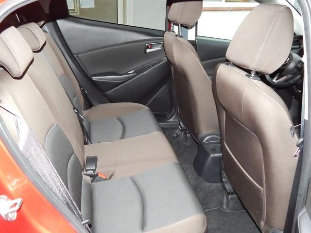 Mazda 2 Kizoku SkyActiv