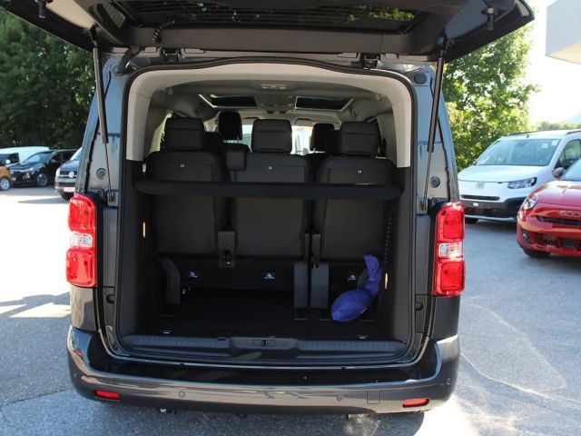 Fiat Ulysse L2 BlueHDi 180 S&S EAT8 TOP