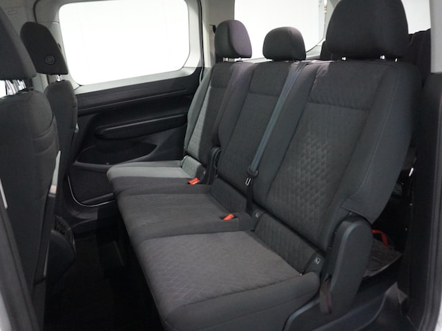 Volkswagen Caddy Life Maxi