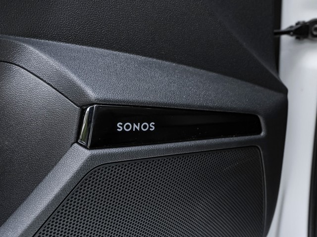 Audi A3 35 TDI S-Tronic Sportback