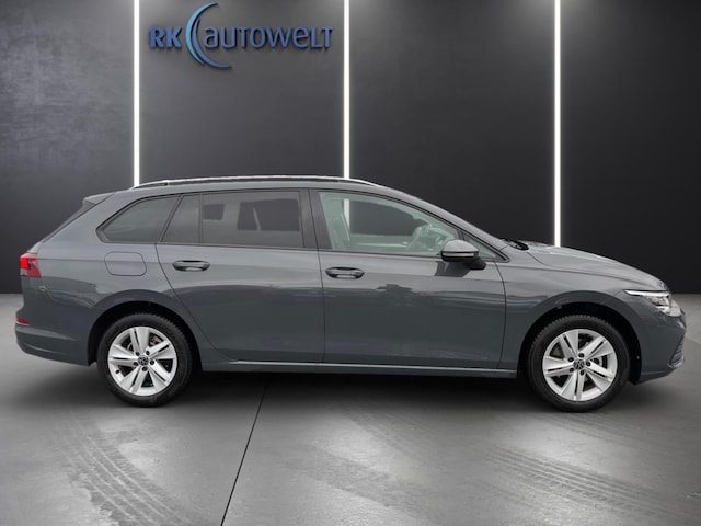 Volkswagen Golf Golf VIII Life Variant